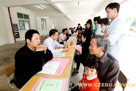 教育局大型教育咨询会圆满落幕 搭建家校沟通桥梁，共筑未来教育梦想