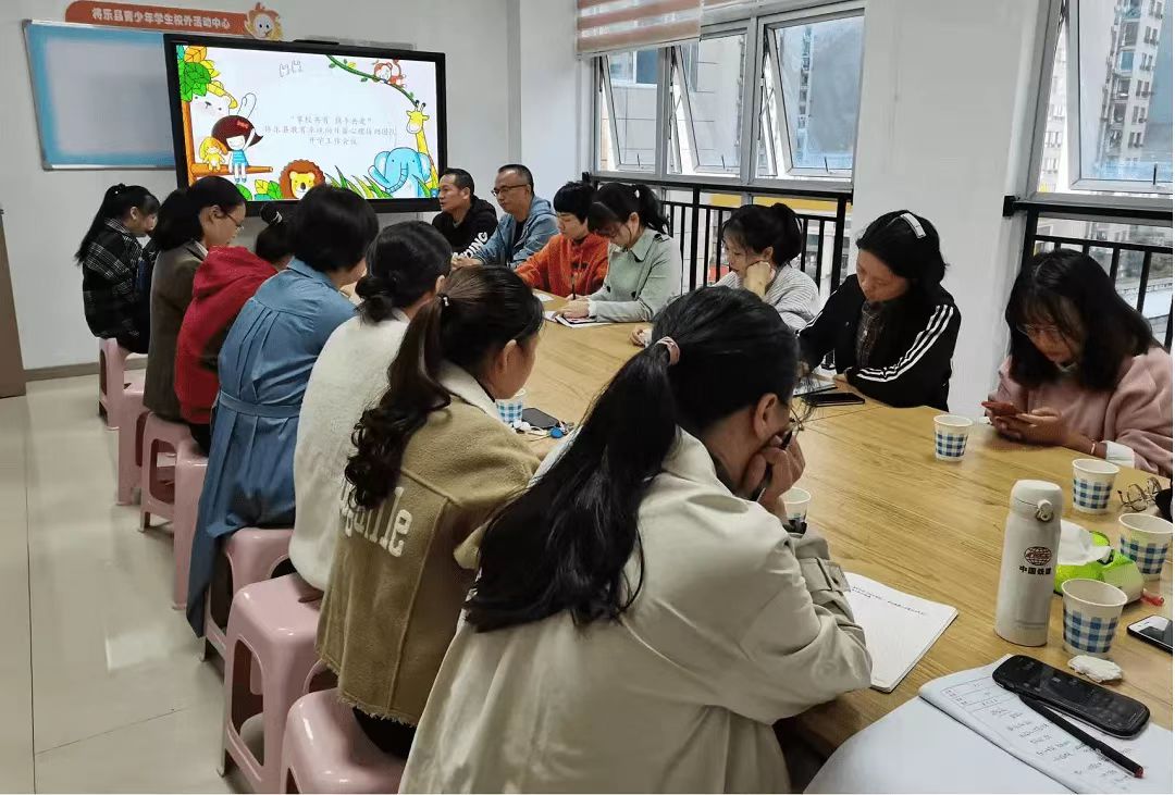 将乐 实行“五个一”措施，筑牢学生心理健康屏障