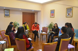 聚焦专业成长，守护心灵健康——心理健康教育与咨询中心成功举办第七次咨询师案例督导会