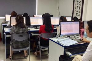 专业进阶之路 深圳PROE高级产品设计培训——壹佰业教育咨询